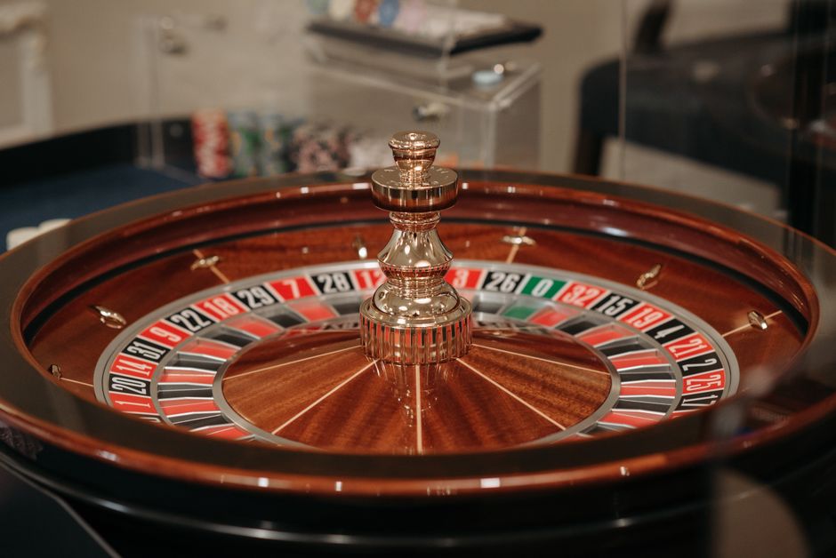 RIKVIP: Premium Gaming Platform for High-End Players
